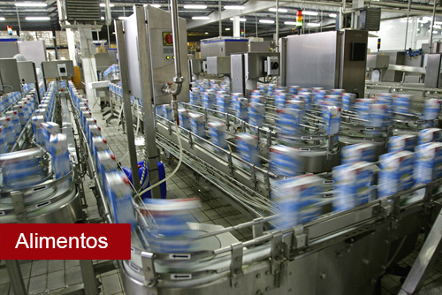 Alimentos