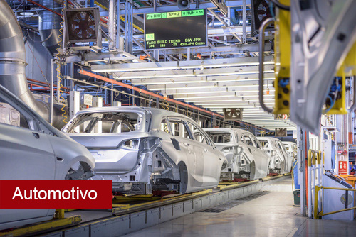 Automotivo